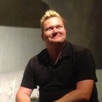 Gord Holmes Email & Phone Number