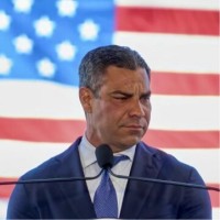 City of Miami Employee Francis X. Suarez's profile photo