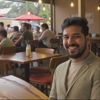 Design Master Ltd Employee Hatim Nathwara's profile photo