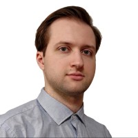 PICKPLACE Employee Sergej K.'s profile photo