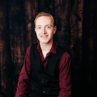 Tyler Robinson