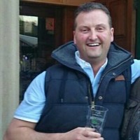 Water Engineering Services Ltd Employee Lee Carter's profile photo