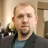 Menasha Packaging Employee Tim Hummel Jr.'s profile photo