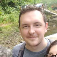 School Pride Ltd. Employee Christopher Blakely's profile photo