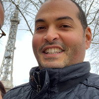 Le Pain d'Antan SRL Employee Hafedh Naceur's profile photo