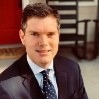 Invariant Employee Timothy Martin's profile photo