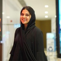 Al Shamali Group Employee Kadeeja Lubna's profile photo