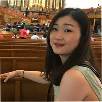 Achem Industry America Inc. Employee Jie Jiao's profile photo