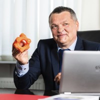 MSAGroup - Materials/Synthesis/Application Employee Wojciech Franus's profile photo