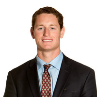 Rockridge Geotechnical Employee Jake Pisenti's profile photo