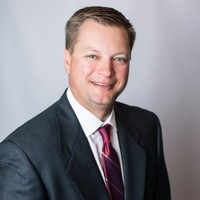 First Bank Mortgage Employee Wes Whitehead's profile photo