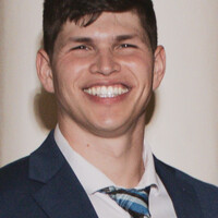 Pitch Lift Employee Max Reed's profile photo
