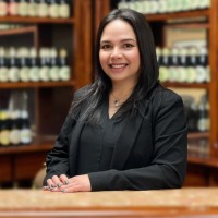 Scarlet E. Email & Phone Number