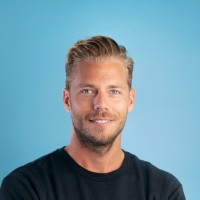 Hive Streaming Employee Johan Efverstrom's profile photo