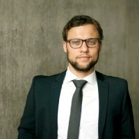 BAUKING GmbH Employee Marvin Winkelmann's profile photo