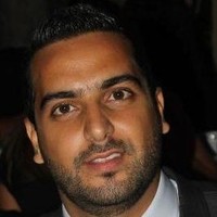 Tony Dagher Email