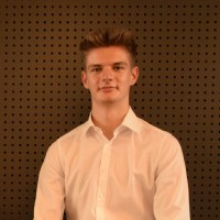 CONDUK Employee David Rungger's profile photo