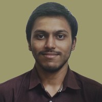 ZEST, CoEP Employee Yash Wankhede's profile photo
