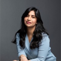Petrochemical Industries Co. Employee Anwaar al-Awadhi's profile photo