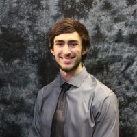 Micron Technology Employee Nicholas Shipp's profile photo