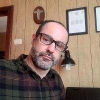 Ilustre Municipalidad de Taltal Employee Marcelo Perucci Osorio's profile photo