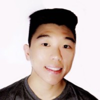 Korean American Student Association (KASA) Employee Ethan Park's profile photo