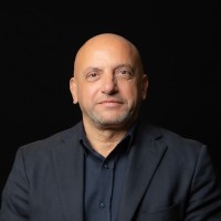Forescout Technologies Inc. Employee Sam Ismail's profile photo
