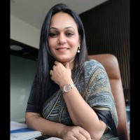Genex Clinical Laboratories Employee Nisha Vora's profile photo
