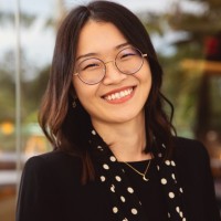 BlackRock Employee Emily Chen's profile photo