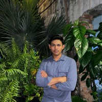 Pro Energi Employee Stefanus Kristanto's profile photo