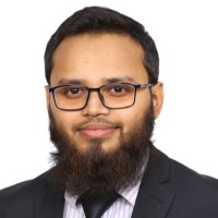Missouri University of Science and Technology Employee Muhammad M.sc.'s profile photo