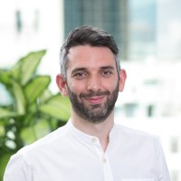 Media Assembly Employee Richard Brosgill's profile photo