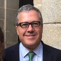 Javier Cerezo Ortega Email