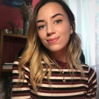 Anastasia Ponomarenko Email