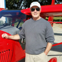 New Vision Aviation, Inc. Employee Joseph Oldham's profile photo
