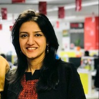 Religare Broking Ltd Employee Pragati Bhardwaj's profile photo