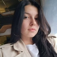 Inweb Employee Anna Pokhodenko's profile photo