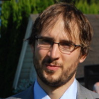 Robert Half Employee Dylan Jones's profile photo