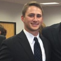 Engineered Cooling Services Employee Dylan Barrett's profile photo
