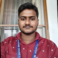 JJTECH Employee Gopalakrishnan P's profile photo