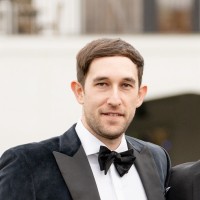 Walmart Employee Max Gilbert's profile photo