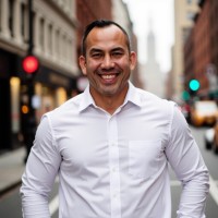 Crash Champions Employee John Sheehan's profile photo