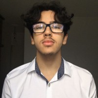 SCANPRINT Employee Gabriel L.'s profile photo