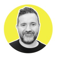 ClientSide Podcast Employee Paul Blandford's profile photo