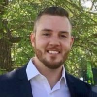 Confidential Company Employee Kyle Rebstock's profile photo