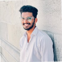 Santa Browser Employee Ajay Penumatcha's profile photo