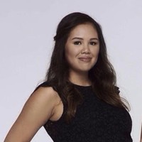 Concinnity Digital Employee Paulina Litton's profile photo