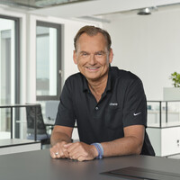 Utimaco Employee Heino Erdmann's profile photo