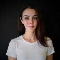 Cryptio Employee Fem 🇺🇦's profile photo