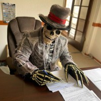 Monterrey Asset Management Employee Mike Baca's profile photo